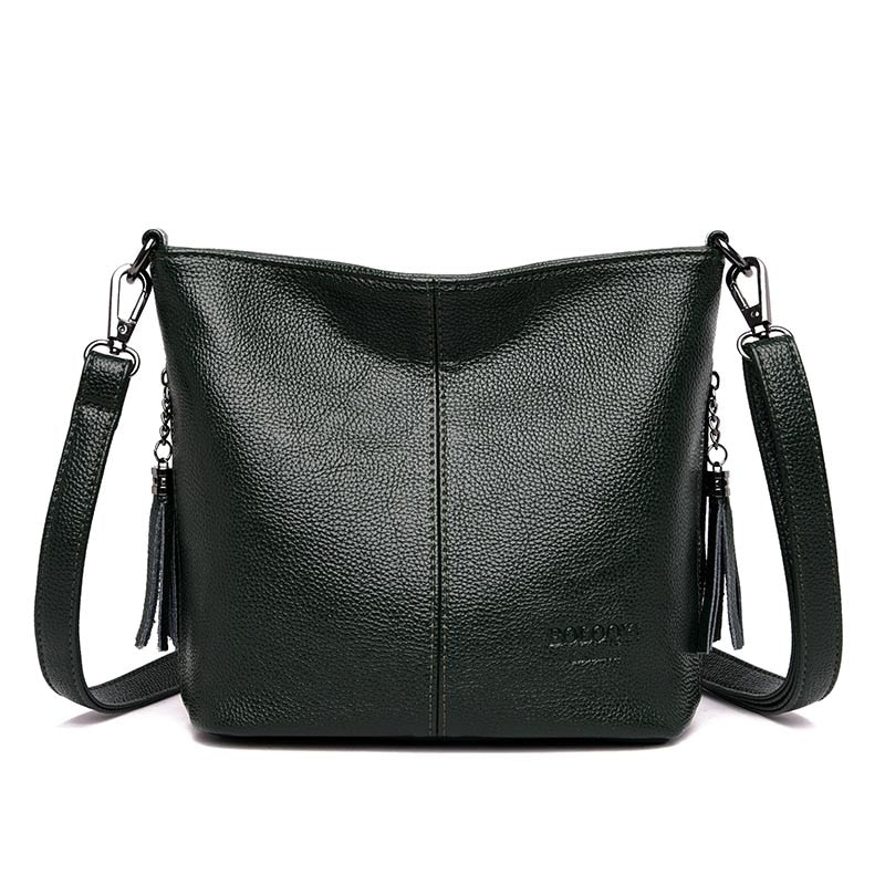 Crossbody Tote Bag