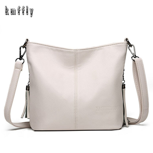 Crossbody Tote Bag