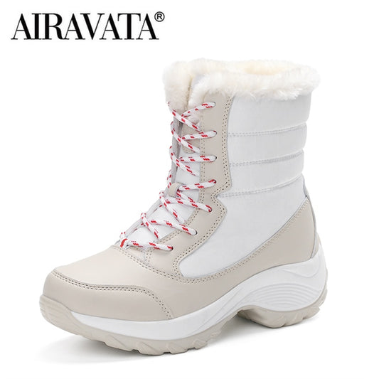 Waterproof Non-slip Winter Boots